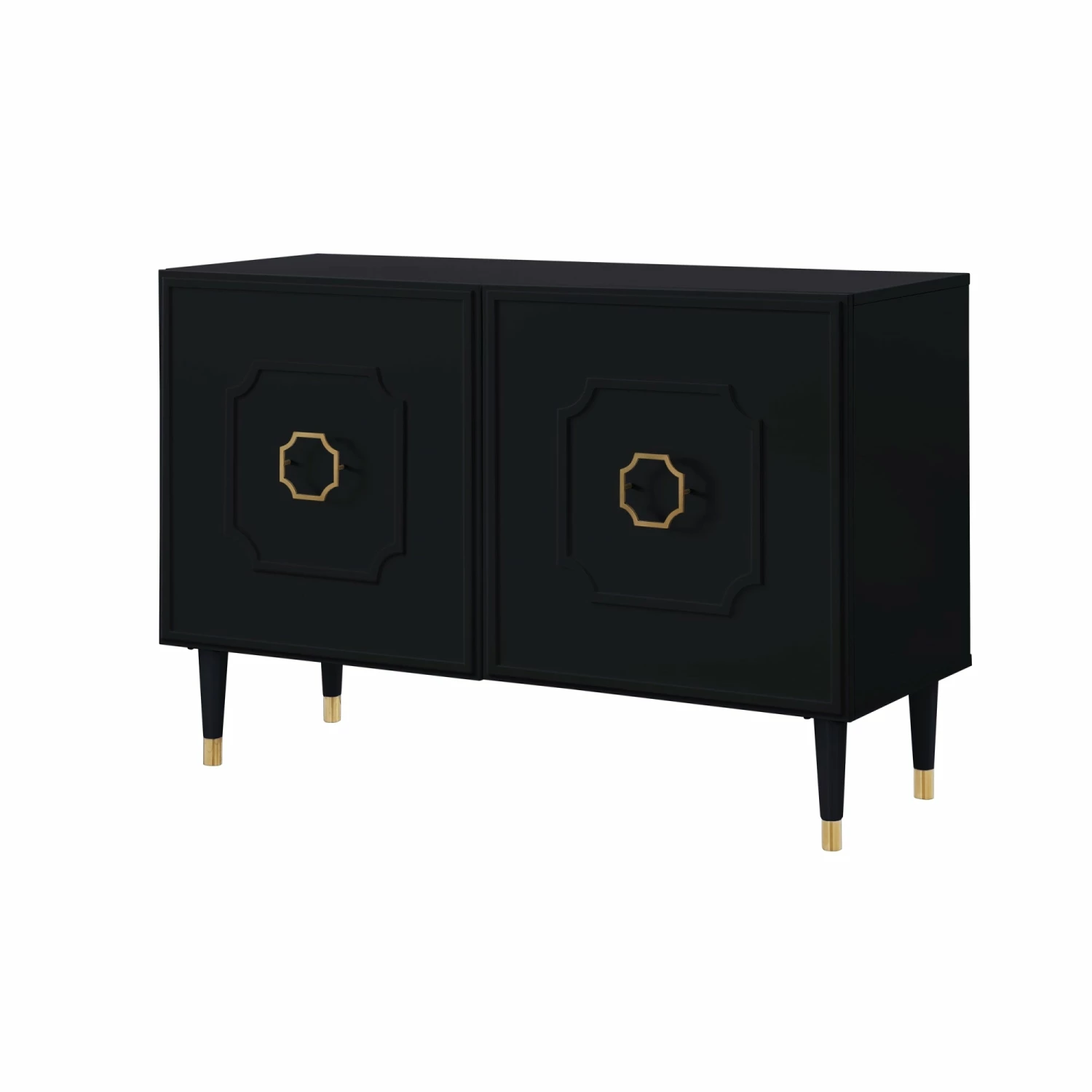Budget π INSPIREDHOME CO Urima 2 Door Sideboard π 2 Budget π INSPIREDHOME CO Urima 2 Door Sideboard π