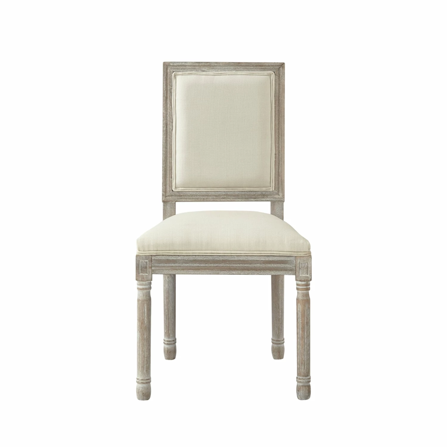 Cheapest β INSPIREDHOME CO Set of 2 Coltyn Linen Upholstered Dining Chair π€© 9 Cheapest β INSPIREDHOME CO Set of 2 Coltyn Linen Upholstered Dining Chair π€© - Image 7