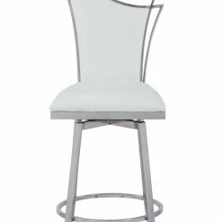 Cheapest 𧨠Chintaly Imports White Contemporary Swivel With Design Back Bar Stool π 9 Cheapest 𧨠Chintaly Imports White Contemporary Swivel With Design Back Bar Stool π -Dining Room Shop k64psfdgg4nbhwraesrv 5eb405aa e336 43e8 aa29 07d634d285d6 scaled