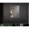 Best deal 🌟 INSPIREDHOME CO Thalia Accent Wall Mirror ✨ -Dining Room Shop klz1fbiecospxngoxw7g
