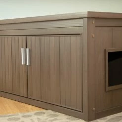 Wholesale ⭐ Pinta International, Inc. LitterLoo Bench Litter Box Cover 🎁 -Dining Room Shop kstldca00p9k0jknt1ck scaled