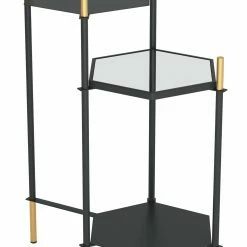 Promo π€© HomeRoots William Side Table β