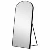 Best Pirce 👏 HomeRoots Petite Arched Standing Mirror 🔔