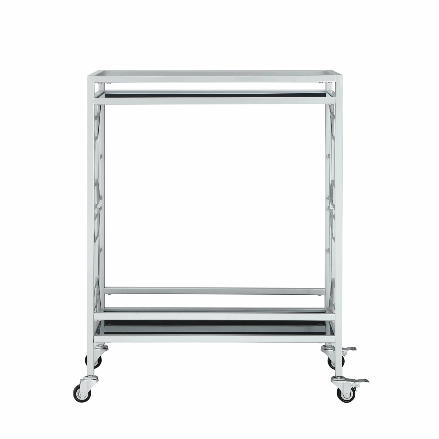 Best Sale β€οΈ INSPIREDHOME CO Cedar Bar Cart π₯° 5 Best Sale β€οΈ INSPIREDHOME CO Cedar Bar Cart π₯° - Image 3