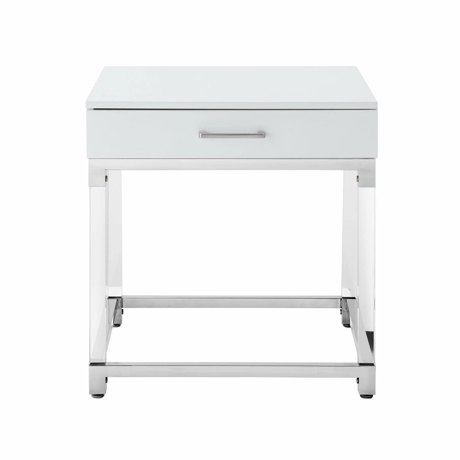Hot Sale π― INSPIREDHOME CO Maximo End Table π₯° 10 Hot Sale π― INSPIREDHOME CO Maximo End Table π₯° - Image 8