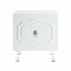 New 🤩 INSPIREDHOME CO Mojave Nightstand 🌟 -Dining Room Shop ll56hj8it9rsjvrqfcxh