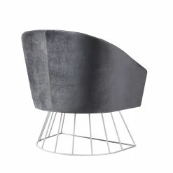 Hot Sale π INSPIREDHOME CO Angelina Velvet Accent Chair π₯ 14 Hot Sale π INSPIREDHOME CO Angelina Velvet Accent Chair π₯ -Dining Room Shop lm7w5zixq4yitxwxswy6