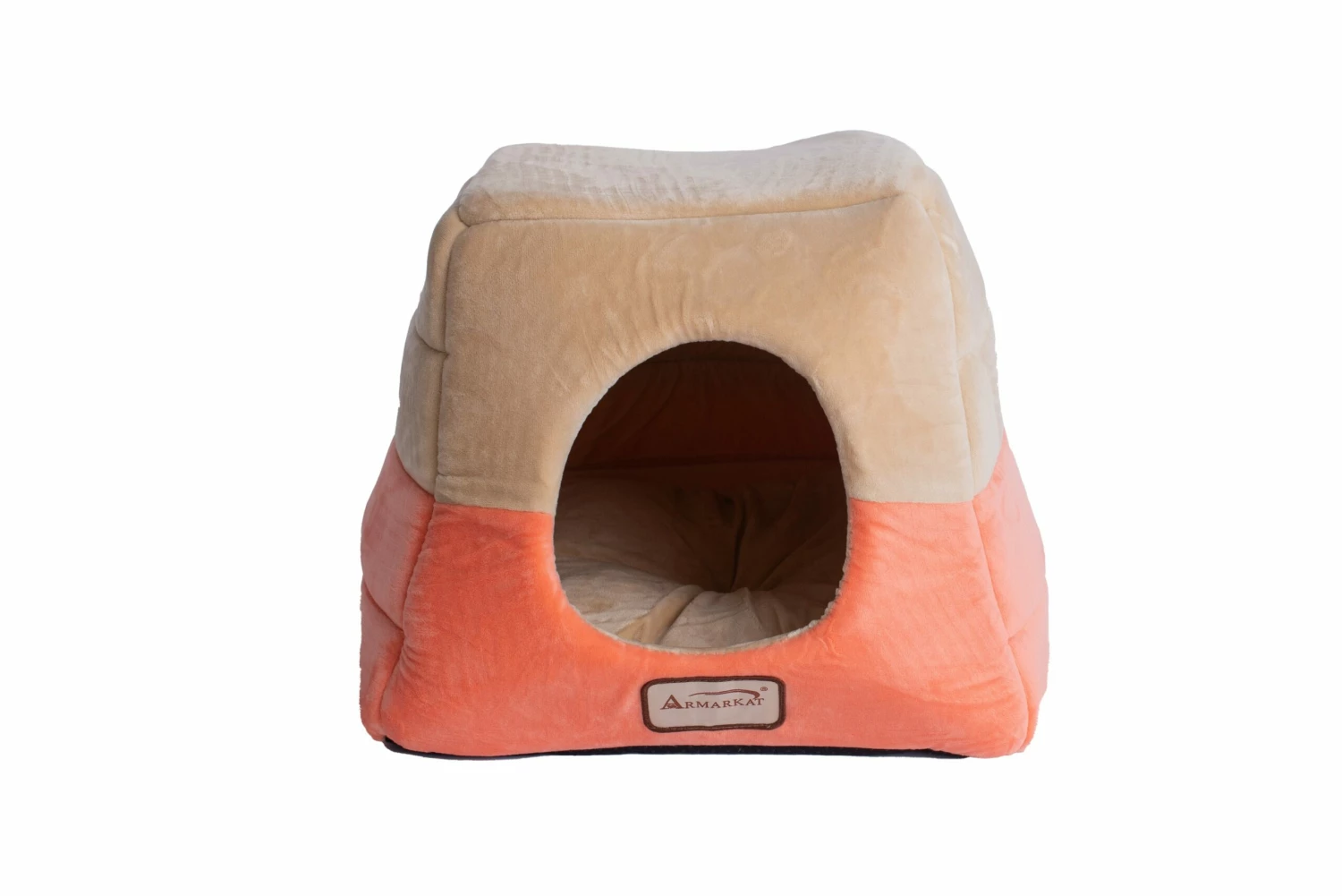 Best Sale π AeroMark International Inc Armarkat 2-in-1 Cat Cave Bed β¨ 6 Best Sale π AeroMark International Inc Armarkat 2-in-1 Cat Cave Bed β¨ - Image 4