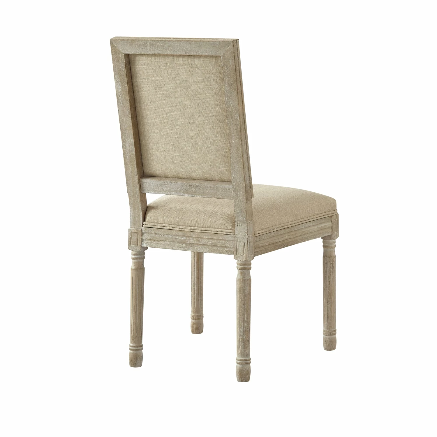 Cheapest β INSPIREDHOME CO Set of 2 Coltyn Linen Upholstered Dining Chair π€© 7 Cheapest β INSPIREDHOME CO Set of 2 Coltyn Linen Upholstered Dining Chair π€© - Image 5