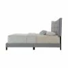 Brand new 🧨 HomeRoots Gray Queen Size Tufted Upholstered Bed 👏 -Dining Room Shop m0yfz0hpyiy6ns9b0hzv 6ce23131 16d0 496c b7ae 484222346d88