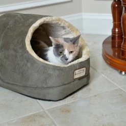 Wholesale ✨ AeroMark International Inc Armarkat Small Cat Bed And Cave 👍 -Dining Room Shop mb1jcsktkzolcftheslp 93a8ff0b 3a8d 40c3 9275 201b840c0368 scaled