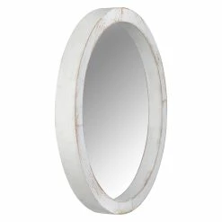 Flash Sale π― HomeRoots Jane White Wash Wood Wall Mirror π― 11 Flash Sale π― HomeRoots Jane White Wash Wood Wall Mirror π― -Dining Room Shop mcfirsrbkgejzz0hrg1t