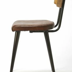 Flash Sale π€© HomeRoots Metal and Wood Leather Dining Chair π 11 Flash Sale π€© HomeRoots Metal and Wood Leather Dining Chair π -Dining Room Shop mxwnqfdh5bal6ffyktzp scaled