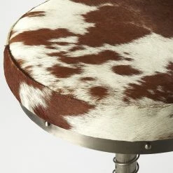 Top 10 π HomeRoots Hair on Hide Leather Bar Stool π 15 Top 10 π HomeRoots Hair on Hide Leather Bar Stool π -Dining Room Shop nilg6a9qnsxqnqaizwl0