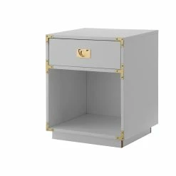 Top 10 π INSPIREDHOME CO Miami Nightstand π 17 Top 10 π INSPIREDHOME CO Miami Nightstand π -Dining Room Shop nun6sc7lxmmzhajlnso0