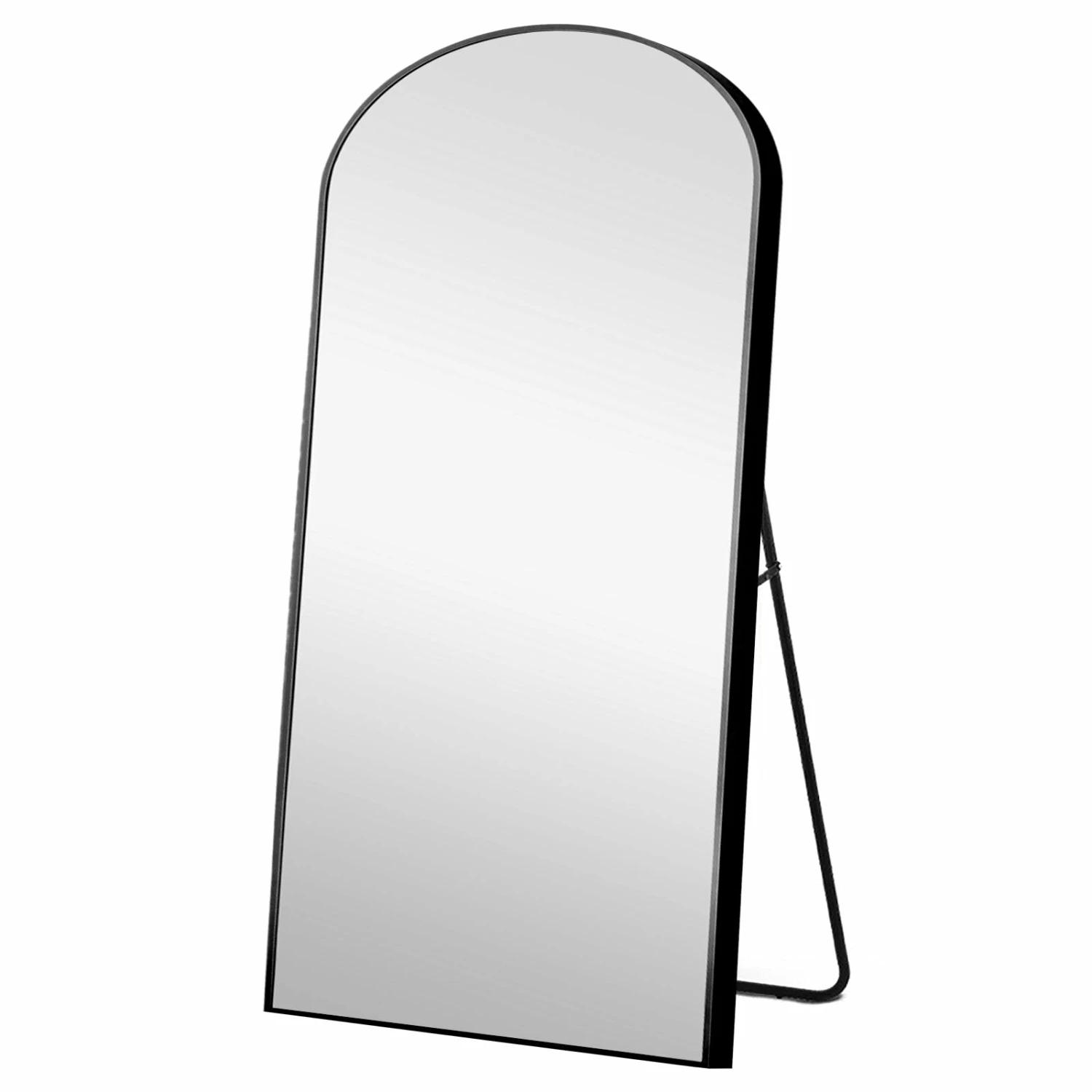 Outlet π₯ HomeRoots Arched Top Standing Mirror π 3 Outlet π₯ HomeRoots Arched Top Standing Mirror π