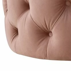 Best Pirce π INSPIREDHOME CO Thelma Velvet Cocktail Ottoman π 13 Best Pirce π INSPIREDHOME CO Thelma Velvet Cocktail Ottoman π -Dining Room Shop nzii5f3okm6sdkyh1uja