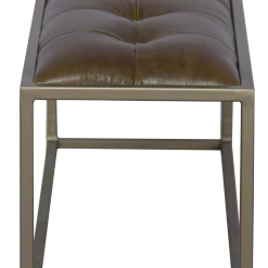 Cheap π Mango Furniture Chadwick Genuine Leather Bench π 10 Cheap π Mango Furniture Chadwick Genuine Leather Bench π -Dining Room Shop obuugfoyabkfhtezqui1