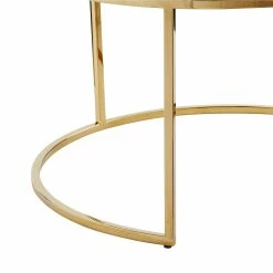 Deals 😀 INSPIREDHOME CO Konan Velvet Cocktail Set of 2 Ottomans ❤️ -Dining Room Shop oc6htcxkkztxhtq77ir4