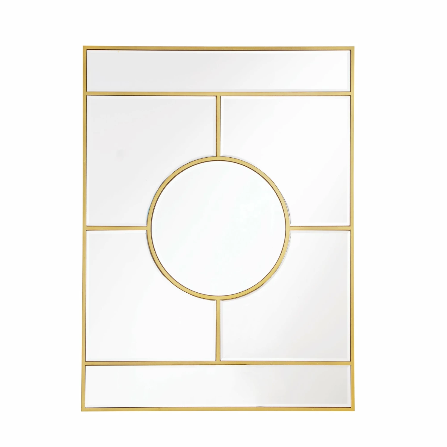 Best deal π INSPIREDHOME CO Thalia Accent Wall Mirror β¨ 4 Best deal π INSPIREDHOME CO Thalia Accent Wall Mirror β¨ - Image 2