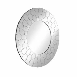 Deals π INSPIREDHOME CO Adelyn Round Glam Accent Wall Mirror π 11 Deals π INSPIREDHOME CO Adelyn Round Glam Accent Wall Mirror π -Dining Room Shop oxi9fwvaa1vqhcgfehrx