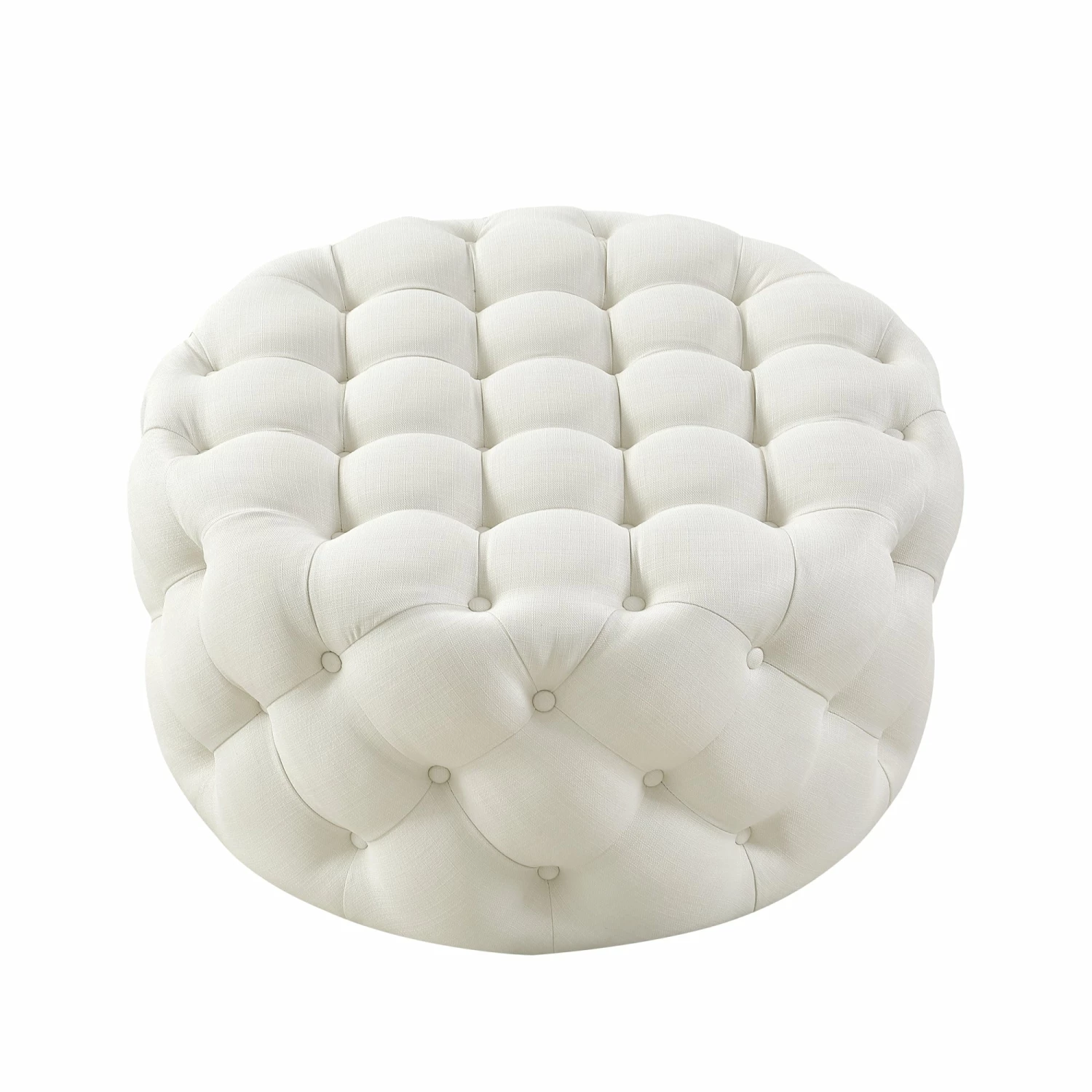 Best Pirce π INSPIREDHOME CO Thelma Velvet Cocktail Ottoman π 10 Best Pirce π INSPIREDHOME CO Thelma Velvet Cocktail Ottoman π - Image 8