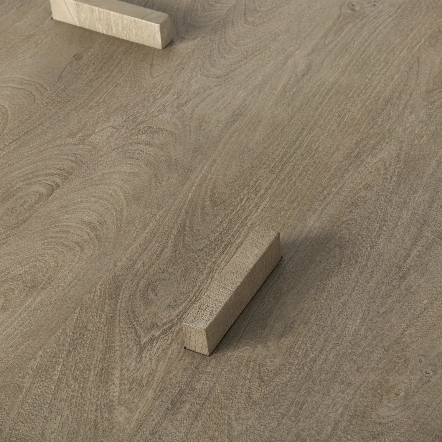 Best deal π₯ HomeRoots Cool Gray Brown Round Wooden Coffee Table π₯ 7 Best deal π₯ HomeRoots Cool Gray Brown Round Wooden Coffee Table π₯ - Image 5