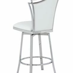 Cheapest 𧨠Chintaly Imports White Contemporary Swivel With Design Back Bar Stool π 11 Cheapest 𧨠Chintaly Imports White Contemporary Swivel With Design Back Bar Stool π -Dining Room Shop pjzkqxagg52wg3dmviot b0bac69d 325b 4644 bafb 58a67be17990 scaled