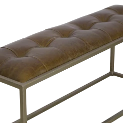 Cheap π Mango Furniture Chadwick Genuine Leather Bench π 9 Cheap π Mango Furniture Chadwick Genuine Leather Bench π -Dining Room Shop pucagk6honzgaa8lahfk