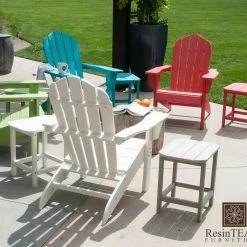 Wholesale 👍 Red Oak Creations, INC Resinteak HDPE Adirondack Chair ⌛ -Dining Room Shop pvgw8coy07qh4rysurfk ee86ad09 bef1 41f7 acac 88b563ceaa78
