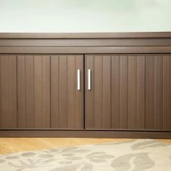 Wholesale β Pinta International, Inc. LitterLoo Bench Litter Box Cover π