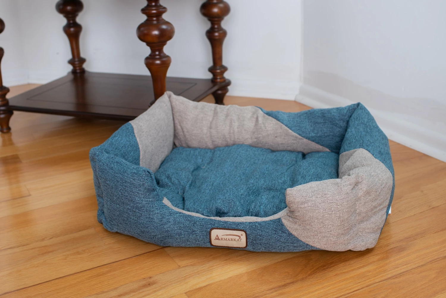 Best reviews of π AeroMark International Inc Soft upholstery Cat Bed, Skid free Nest Pet Bed, Puppy Beds π 5 Best reviews of π AeroMark International Inc Soft upholstery Cat Bed, Skid free Nest Pet Bed, Puppy Beds π - Image 3