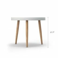 Buy 🎉 JAMES DAR LLC Arc Chat Table ❤️ -Dining Room Shop r8lbij5xfogsqrrw1xan