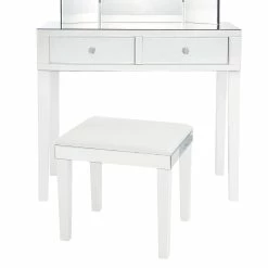 Best Pirce 🌟 INSPIREDHOME CO Juliet Mirror 2 Piece Vanity Set ⌛ -Dining Room Shop rksj7eziilsglpuodf4w 7d0404c3 b40c 4e31 b352 cc886484c52a