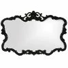 Best Sale π HomeRoots Scallop Mirror with Ornate Black Lacquer Frame β€οΈ 1 Best Sale π HomeRoots Scallop Mirror with Ornate Black Lacquer Frame β€οΈ -Dining Room Shop rkywxn4duttqxe4h0hf1 1f4550dd b356 42b4 bbcd f4ed029c6c65