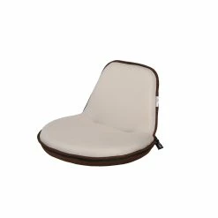 Best reviews of π INSPIREDHOME CO Quickchair Foldable Floor Outdoor Chair β