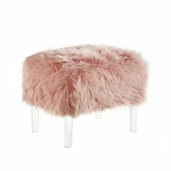 Hot Sale π INSPIREDHOME CO Jean Luxe Faux Fur Acrylic Leg Ottoman π₯° 16 Hot Sale π INSPIREDHOME CO Jean Luxe Faux Fur Acrylic Leg Ottoman π₯° -Dining Room Shop rvctfx1wisoayfdbsdi6 0a079ecb 6443 4159 95f7 f2beb4eba2ee