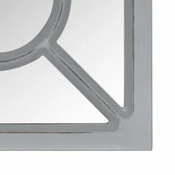 Cheap β€οΈ HomeRoots Geometric Set of 3 Wall Mirrors π€© 9 Cheap β€οΈ HomeRoots Geometric Set of 3 Wall Mirrors π€© -Dining Room Shop rwoey5ifbjp92313w7yt