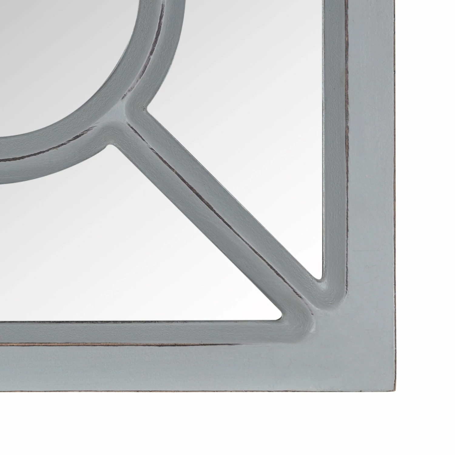 Cheap β€οΈ HomeRoots Geometric Set of 3 Wall Mirrors π€© 5 Cheap β€οΈ HomeRoots Geometric Set of 3 Wall Mirrors π€© - Image 3