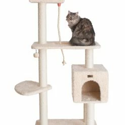 Coupon 🔔 AeroMark International Inc Beige Faux Fur Covered Cat Scratch Furniture 👏 -Dining Room Shop rymdydl0snp3qxetqbdg 8a9da4db 1c58 4ac3 90c7 20264bd0400f scaled
