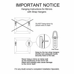 Flash Sale 😀 HomeRoots Rectangular Antique Black Finish Mirror with Beveled Edge ⭐ -Dining Room Shop s6dpnwajxn1rzgoyvwrg