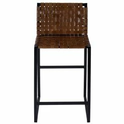 Cheap 🤩 HomeRoots Leather Counter Stool 👍 14 Cheap 🤩 HomeRoots Leather Counter Stool 👍 -Dining Room Shop s9prexjdjj0fpsoxijqb