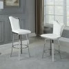Cheapest 𧨠Chintaly Imports White Contemporary Swivel With Design Back Bar Stool π 1 Cheapest 𧨠Chintaly Imports White Contemporary Swivel With Design Back Bar Stool π -Dining Room Shop sbsiypkb9cluxa2ukjqz scaled
