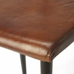 Flash Sale π€© HomeRoots Metal and Wood Leather Dining Chair π 10 Flash Sale π€© HomeRoots Metal and Wood Leather Dining Chair π -Dining Room Shop scgs8gosieogz4k2yezq