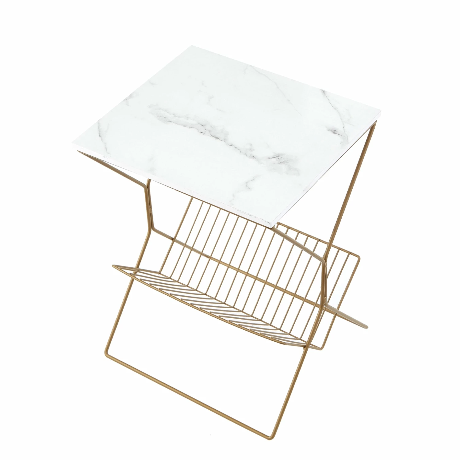 Best Pirce π₯ INSPIREDHOME CO Emmitt End Table π 7 Best Pirce π₯ INSPIREDHOME CO Emmitt End Table π - Image 5