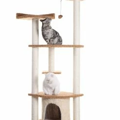 Outlet π AeroMark International Inc Chocolate Ultra Thick Faux Fur Cat Scratching Furniture For Cats Play π 9 Outlet π AeroMark International Inc Chocolate Ultra Thick Faux Fur Cat Scratching Furniture For Cats Play π -Dining Room Shop shy0ciao8ho2qfketnmi scaled