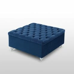 Discount π INSPIREDHOME CO Giotto Velvet Tufted Storage Ottoman β 16 Discount π INSPIREDHOME CO Giotto Velvet Tufted Storage Ottoman β -Dining Room Shop slhevftiaihlvth1hrvi 576a45fc c014 43a7 ab55 fd0c18b7e1d7