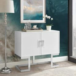 Brand new π INSPIREDHOME CO Kaena Cabinet π