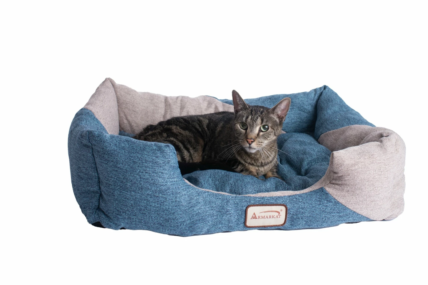 Best reviews of π AeroMark International Inc Soft upholstery Cat Bed, Skid free Nest Pet Bed, Puppy Beds π 4 Best reviews of π AeroMark International Inc Soft upholstery Cat Bed, Skid free Nest Pet Bed, Puppy Beds π - Image 2