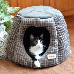 Discount ❤️ AeroMark International Inc Armarkat Cat Cave Bed With Pad 😉 -Dining Room Shop tc76hmlg9e1xaj1gwmwu 155c3b92 f590 4a12 8da2 9f002aaecf51 scaled